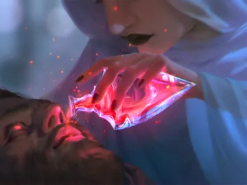 Potion of Healing