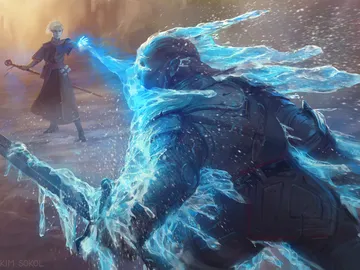 Ray of Frost