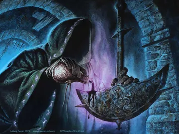 Scion of Halaster