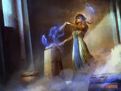 Scribe of the Mindful