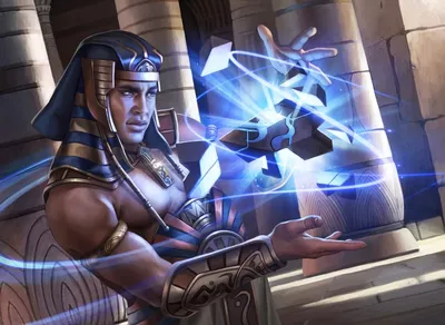 Seeker of Insight