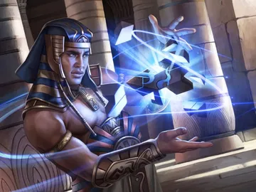 Seeker of Insight