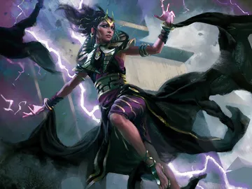 Shadowstorm Vizier