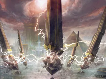 Shatterstorm (Invocations)