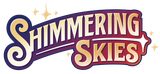 Shimmering Skies