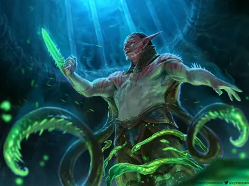Simic Ascendancy