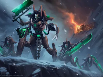 Skorpekh Lord
