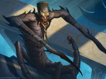 Soulstinger