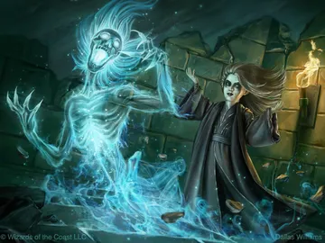 Summon Undead