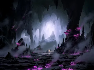 Swamp
