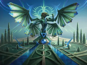 Tanazir Quandrix