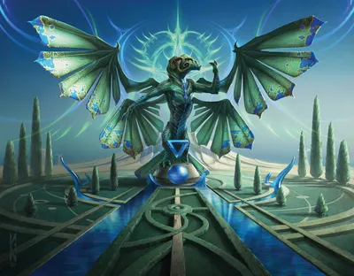Tanazir Quandrix