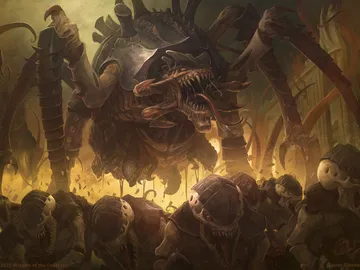 Tervigon