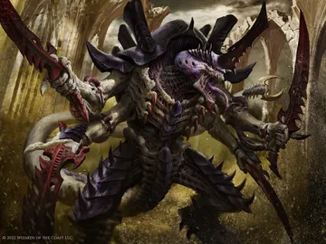 The Swarmlord