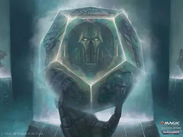 Thought Vessel