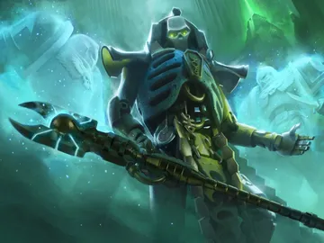 Trazyn the Infinite