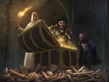 Treasure Chest