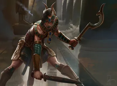 Trueheart Duelist
