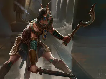 Trueheart Duelist