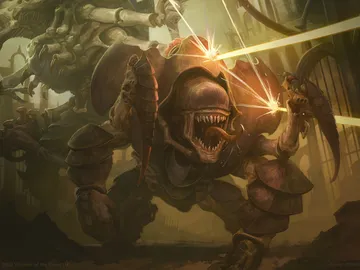 Tyrant Guard