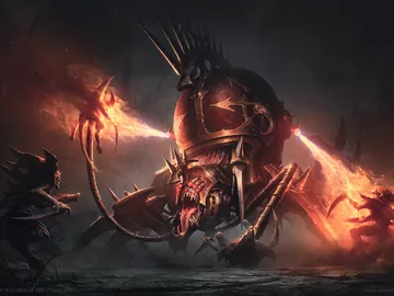 Venomcrawler
