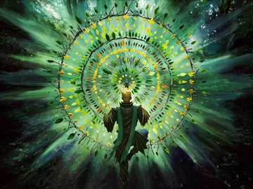 Verdant Mastery