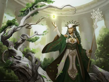 Vitu-Ghazi Guildmage