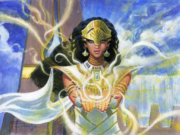Vizier of Deferment
