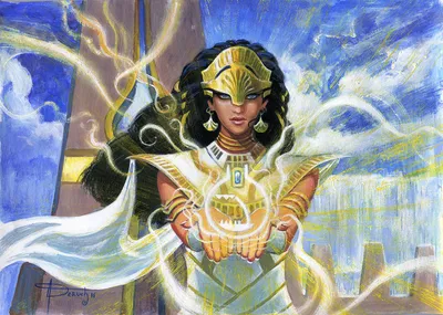 Vizier of Deferment