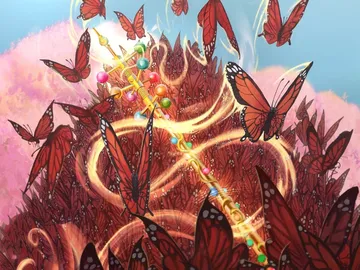 Wand of Wonder