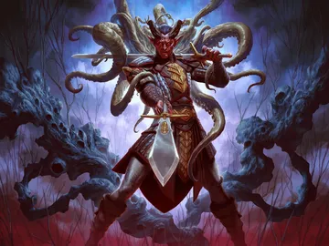 Zevlor, Elturel Exile