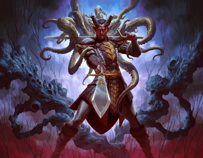 Zevlor, Elturel Exile