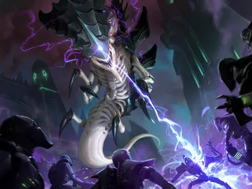 Zoanthrope