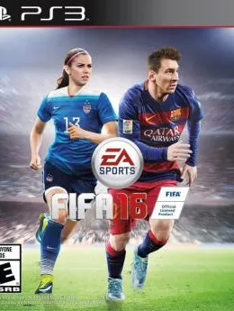 FIFA 16