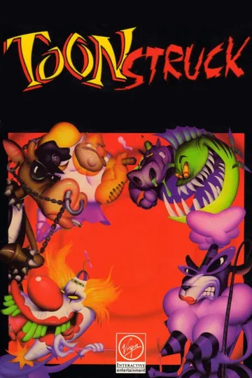 Toonstruck