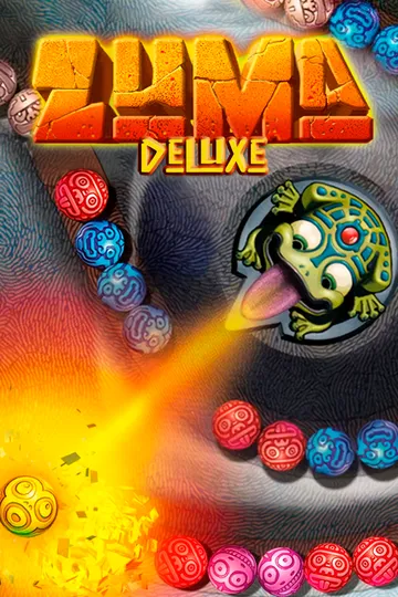 Zuma Deluxe