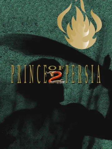 Prince of Persia 2: The Shadow & the Flame