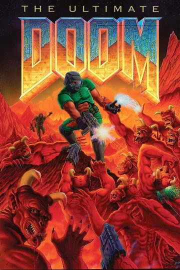 The Ultimate DOOM