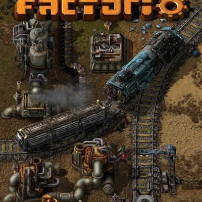 Factorio