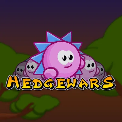 Hedgewars