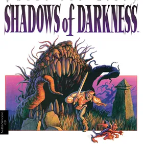 Quest for Glory IV: Shadows of Darkness
