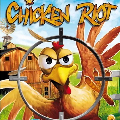Chicken Riot