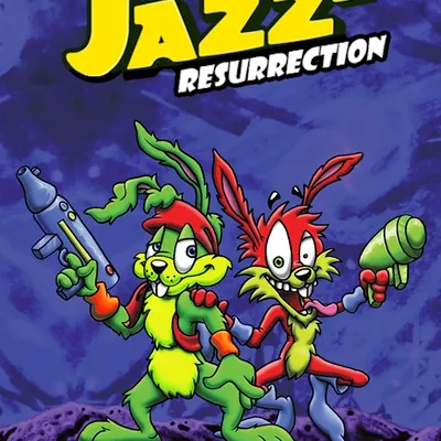 Jazz² Resurrection