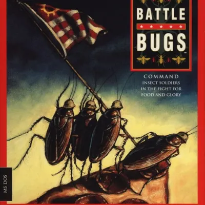 Battle Bugs