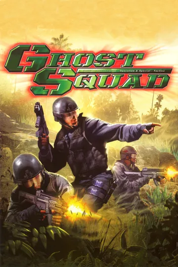 Ghost Squad