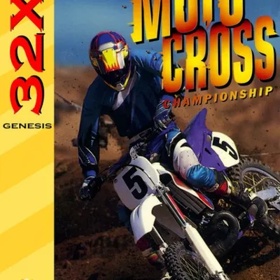 Motocross Championship