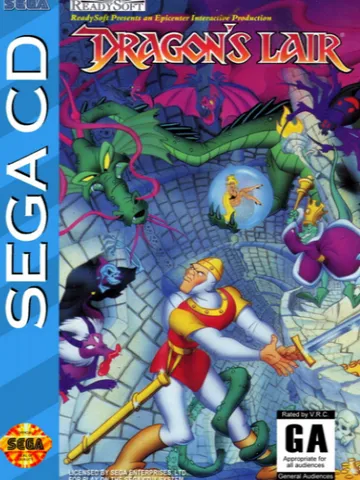 Dragon's Lair