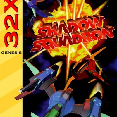 Shadow Squadron