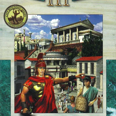 Caesar III
