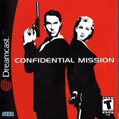 Confidential Mission